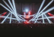 Sound Waves se despide del 2023 con una nueva demostración de porque son los líderes en el hard techno portugués y anuncia nueva fecha para 2024