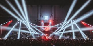 Sound Waves se despide del 2023 con una nueva demostración de porque son los líderes en el hard techno portugués y anuncia nueva fecha para 2024