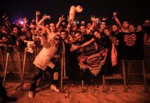 Bullshit Bilbao recibirá a Cesqeaux en diciembre Cesqeaux Bullshit Bilbao