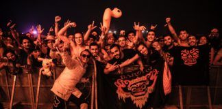 Bullshit Bilbao recibirá a Cesqeaux en diciembre Cesqeaux Bullshit Bilbao