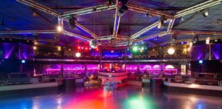 IMPULSSE presenta su primera fiesta techno en Chanteclair