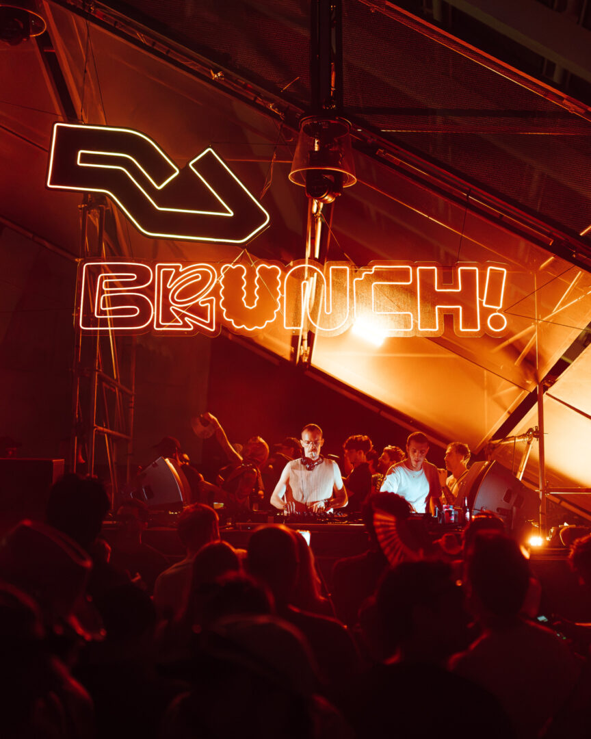 brunch electronik festival 2026