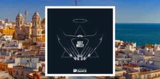 Charlamos con el joven productor Kalma, que presenta nuevo single en el día de hoy Kalma holly molly