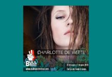 Charlotte de Witte encabeza el avance de Bull Music Festival avance de Bull Music Festival