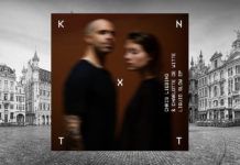 Charlotte de Witte inaugura KNTXT junto a Chris Liebing Charlotte de Witte KNTXT