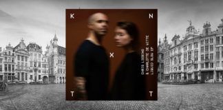 Charlotte de Witte inaugura KNTXT junto a Chris Liebing Charlotte de Witte KNTXT