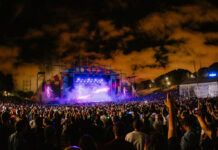 KALORAMA Madrid: Noticias, cartel y entradas