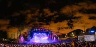 KALORAMA Madrid: Noticias, cartel y entradas