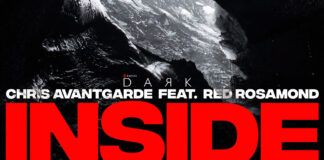 Chris Avantgarde lanza oficialmente ‘Inside’, uno de los temas de la BSO de Dark Season 3 Chris Avantgarde Inside