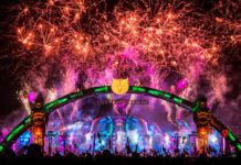 Estos son los 5 DJs que han pinchado en más festivales en 2019 djs en festivales