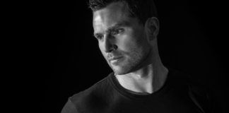 Ciaran McAuley une fuerzas con Azam Ali y Jeff Rona