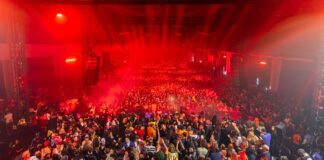 Circoloco debutará en Madrid con un cartel comandado por Peggy Gou