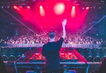 Cloonee mantiene su línea ascendente con ‘Get Stupid’