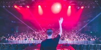 Cloonee mantiene su línea ascendente con ‘Get Stupid’