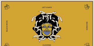 Cloonee repite en Black Book Records con su nuevo single ‘Let’s Rave’