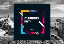 Clubber Fest llega por primera vez a Barcelona Clubber Fest