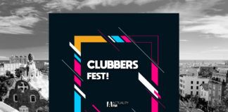 Clubber Fest llega por primera vez a Barcelona Clubber Fest