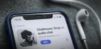 Por qué deberías hacerte cuenta en Clubhouse, la futura red social de moda Clubhouse
