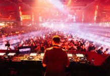 CODE 168 volvió a Fabrik con una edición intima y que nos deja con ganas de más