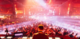 CODE 168 volvió a Fabrik con una edición intima y que nos deja con ganas de más