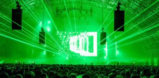 Colaboración Steel Yard X Tomorrowland ¿La fiesta definitiva? Steel Yard X Tomorrowland