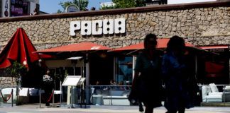 Un juez autoriza el cierre temporal de Pacha Barcelona