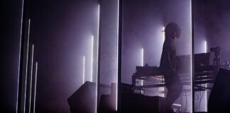 Colin Benders regala 4.000 vinilos por el lanzamiento de su primer EP