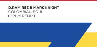 Zerothree Music celebra 150 lanzamientos con un nuevo remix de Grum Colombian Soul Grum Remix