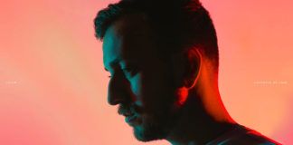 Colyn se gana el respeto de RÜFÜS DU SOL con su nuevo EP Colyn Concepts Of Love