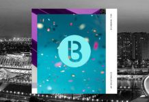 Con ‘Starbuster EP’ Edu Imbernon llega al número 1 Starbuster EP