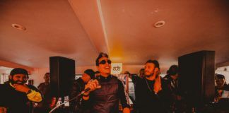 Conexión italiana en ‘Shades’, lo último desde SIZE Shades