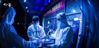 ¿Llegará el modelo chino a los clubes españoles? modelo chino discotecas