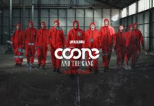 Coone & The Gang traerá este asombroso cartel a Fabrik coone & the gang fabrik madrid