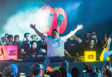 ¿Hardstyle en el ADE 2025? Si, gracias a Dirty Workz