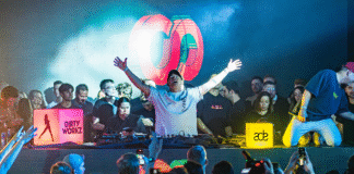 ¿Hardstyle en el ADE 2025? Si, gracias a Dirty Workz