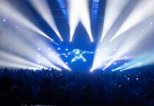 Boris Brejcha In Concert hizo temblar IFEMA en la última edición de Brunch Electronik