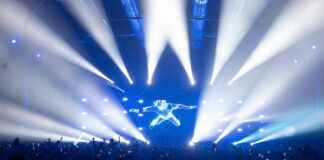 Boris Brejcha In Concert hizo temblar IFEMA en la última edición de Brunch Electronik