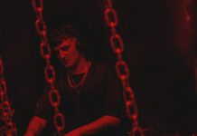 DXPE presenta un remix a ‘Push Up’ al más puro estilo Neorave