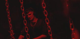 DXPE presenta un remix a ‘Push Up’ al más puro estilo Neorave