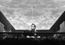 KNTXT Printworks hará resonar el techno de Charlotte de Witte junto a un line up insuperable Charlotte de Witte in printworks djing