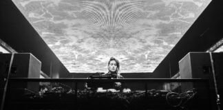 KNTXT Printworks hará resonar el techno de Charlotte de Witte junto a un line up insuperable Charlotte de Witte in printworks djing