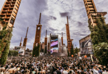 Kappa FuturFestival 2025: una tercera oleada de artistas sacude su line-up