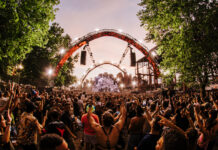 Kappa FuturFestival 2026: un festival que es mucho más que un festival
