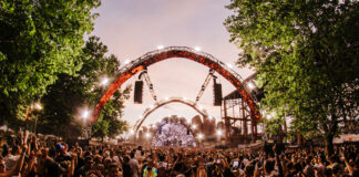 Kappa FuturFestival 2026: un festival que es mucho más que un festival