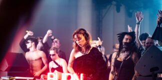 Burn Energy llevará el baile funk y latin techno a Valencia el 26 de septiembre