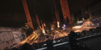 JOMO se une con LuLa Club para llevar a Maceo Plex al corazón de Madrid