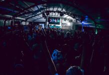 Dnb All Stars aterriza en Sevilla en su unión con Dub Elements & Friends