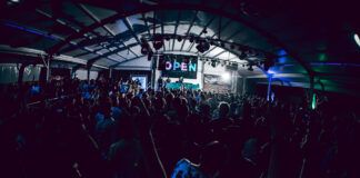 Dnb All Stars aterriza en Sevilla en su unión con Dub Elements & Friends