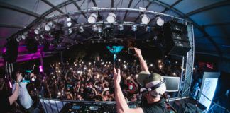 Dub Elements & Friends vuelve a coronarse en su Open Air 2019 Dub Elements Friends Open Air 2018