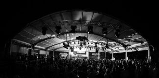 Dub Elements & Friends vuelve a Sevilla con su formato Open Air